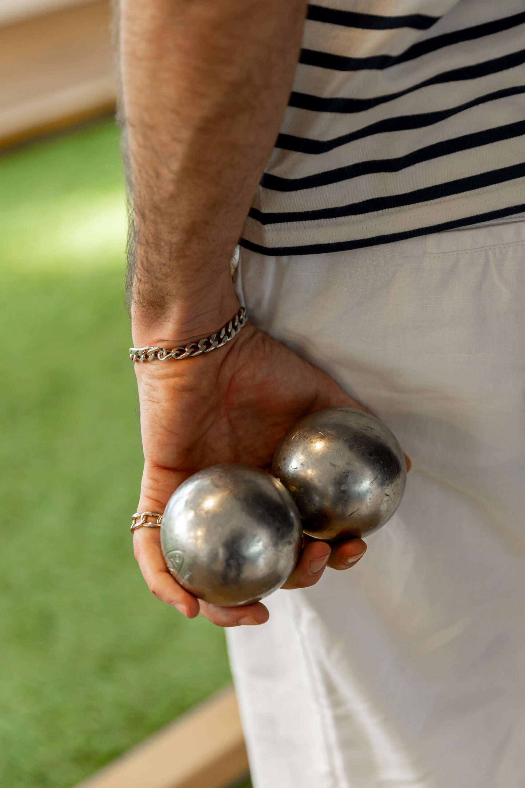 Agence événementiel de pétanque à Paris Panache Club