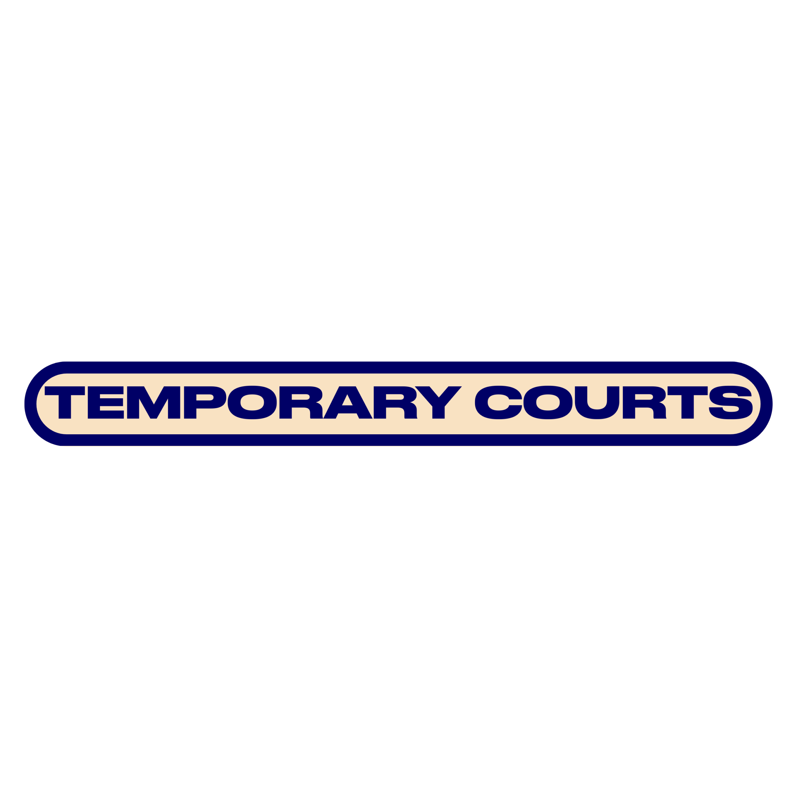 Our Temporary Courts