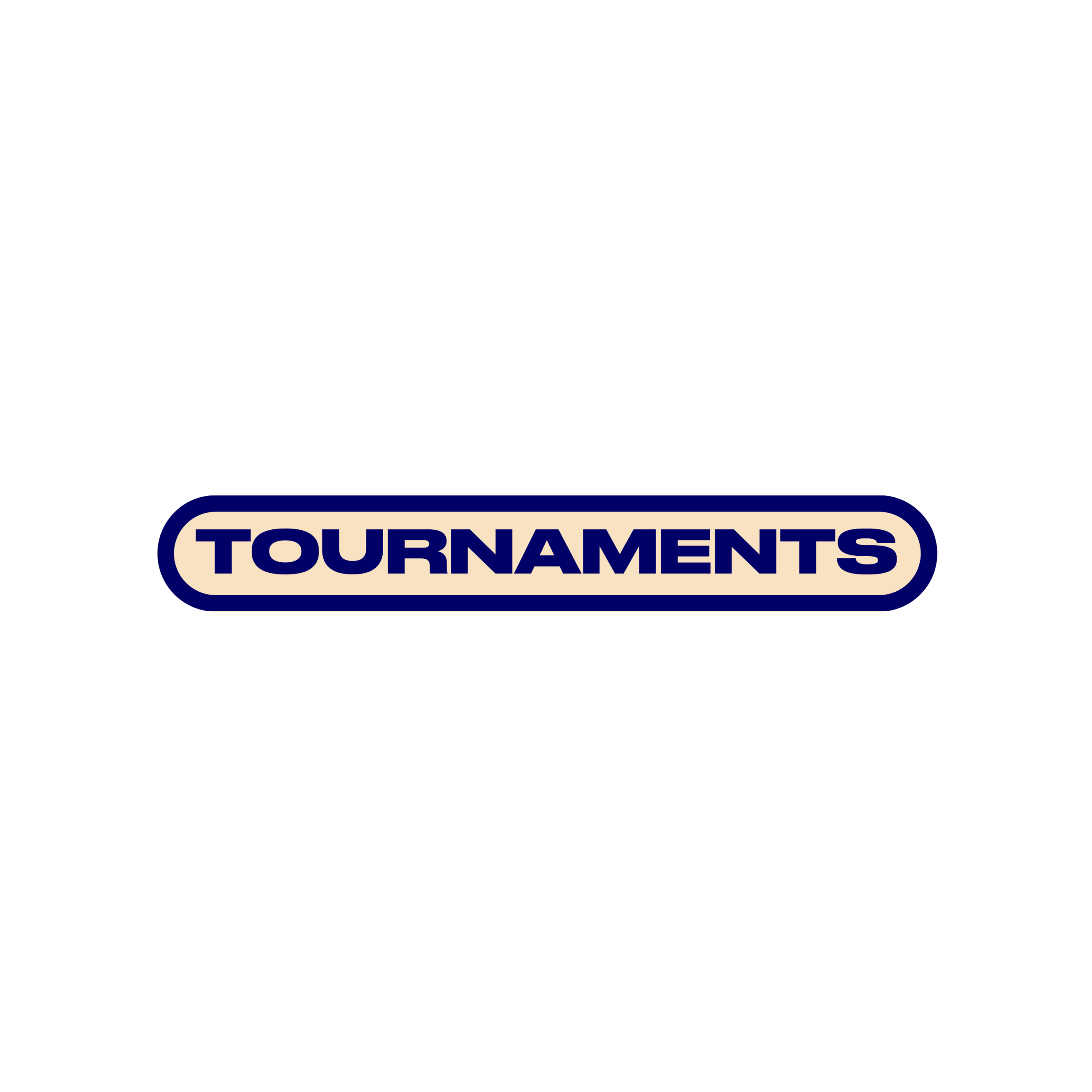 Our Tournaments