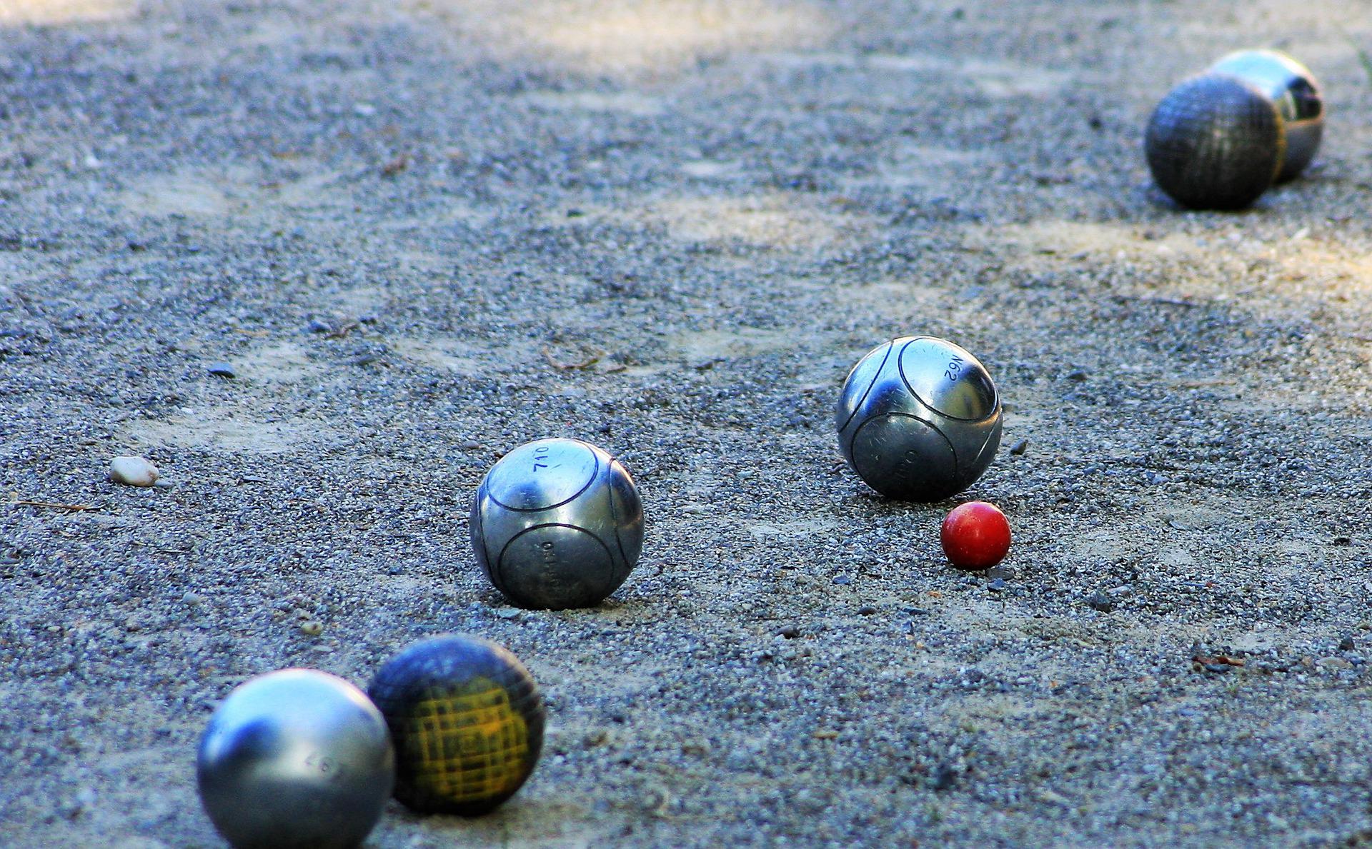 Agence événementiel de pétanque à Paris Panache Club