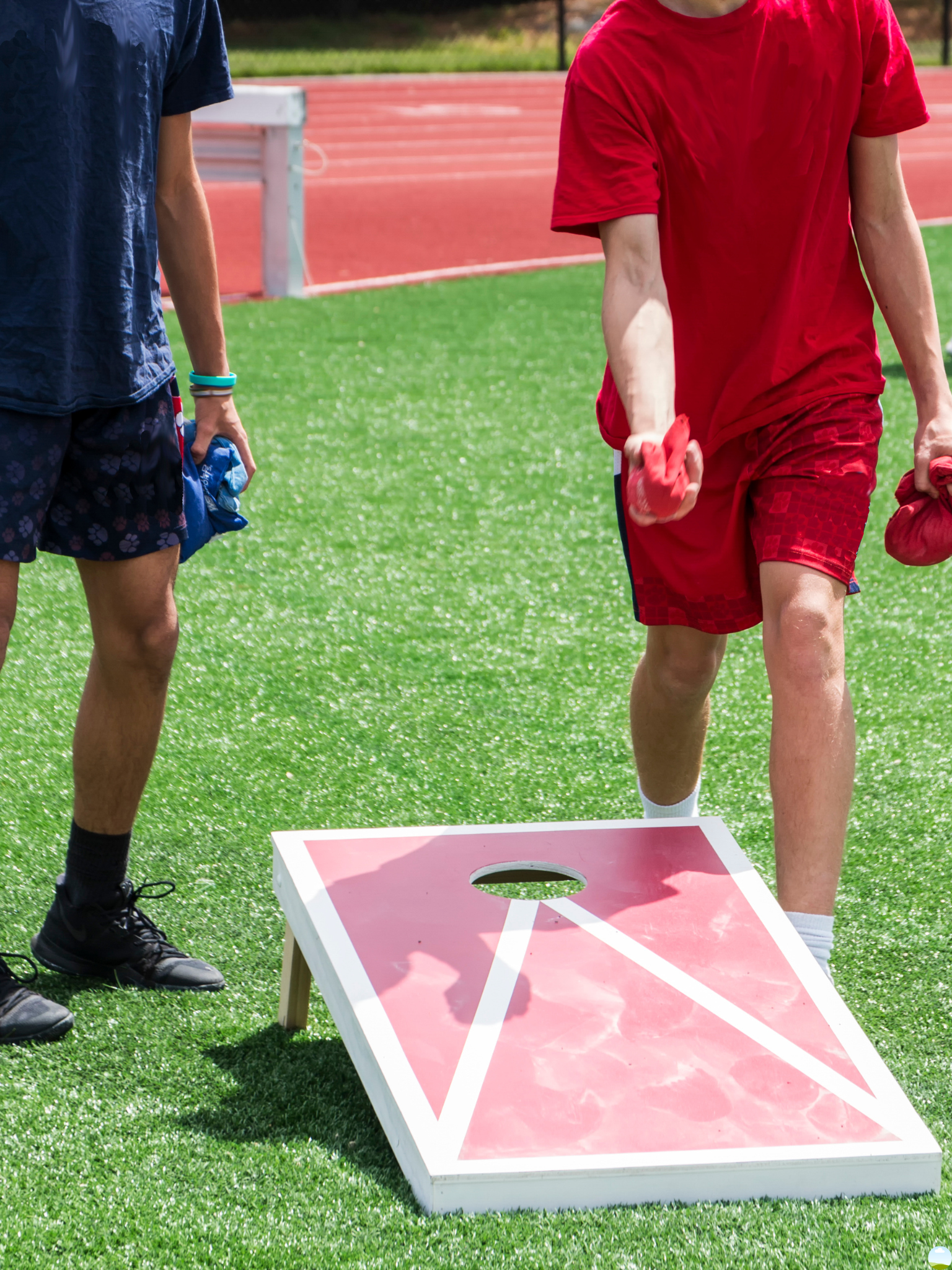 Guide du cornhole à Paris en 2026 avec Panache Club